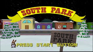 South Park The Stick of Truth  Gameplay Walkthrough Part 5  High School Rescue PC [upl. by Aynotan]