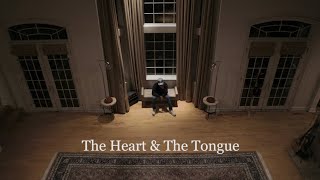 Chance The Rapper  The Heart amp The Tongue 2021  STAR LINE Official Music Video [upl. by Aritak937]