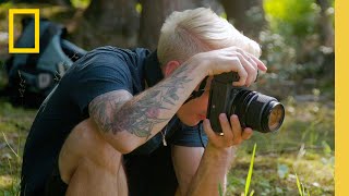 Experiencing the Natural Wonders of Ontario Canada  National Geographic [upl. by Handler]