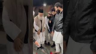 Hazrat Maulana Bilal Hasani Nadwi Sahab shorts trending short shortvideo viralvideo islam new [upl. by Arretak9]