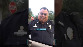 Girl Got Pulled Over By His Dad 🚨 [upl. by Trefor229]