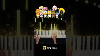 카톡 벨소리 단순 멜로디로 미친 편곡을 하면 어떻게 될까 Making crazy arrangements with KakaoTalk ringtone [upl. by Gildas987]