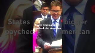 Andrew Scheer vs Steven Guilbeault House Of Commons Canada [upl. by Magdala8]