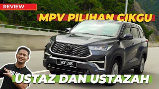 TOYOTA INNOVA ZENIX RM24K LAGI MAHAL [upl. by Dagnah]