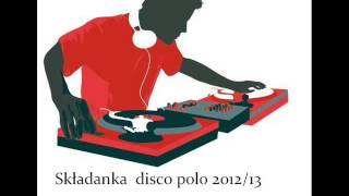 Disco polo 201213 [upl. by Ebbie203]