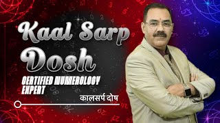 KAAL SARP DOSH [upl. by Muiram]