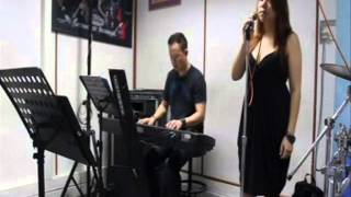 爱与痛的边缘 Ai Yu Tong De Bian Yuan 王菲 Faye Wong covered by Fong [upl. by Aras477]