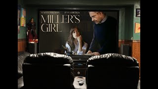 Millers Girl Movie Review [upl. by Pitzer172]