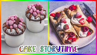 CAKE STORYTIME ✨ TIKTOK COMPILATION 117 [upl. by Zinah]