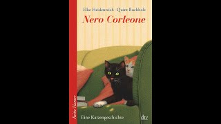 Hörbuch  Nero Corleone [upl. by Dolorita]