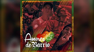 Amores De Barrio Cypher  Zona Infame X Bulper X SloowTrack  Prod By Killzbeatzuz Audio [upl. by Kreit]