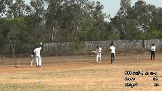 Pressure on batsman shorts cricket [upl. by Ngo]