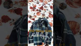 Kids FALL CLOTHING HAUL [upl. by Coretta]