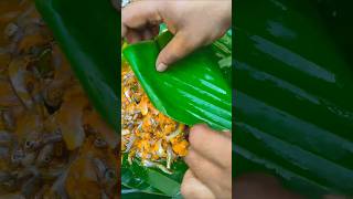 choto macher recipe machhali recipe recipe cookingideas Chhota machhali recipe masaledarrecipe [upl. by Odom62]