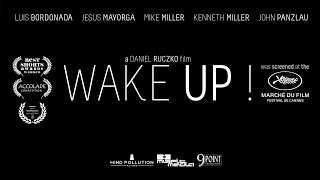 Wake Up Full Short Film [upl. by Gentes]