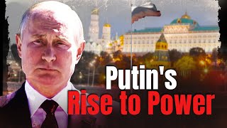 Putins Russia From Soviet Union to Superpower  Russias Wars Ep3  Documentary [upl. by Netsriik]