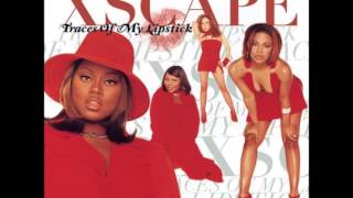 Xscape Sample Do You Want To [upl. by Stucker]