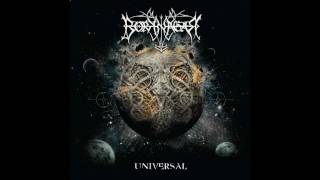 Borknagar  Loci [upl. by Enahsed]