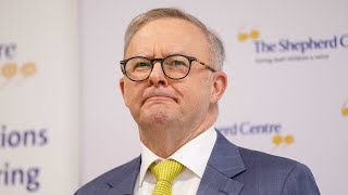 ‘Sad reality’ Anthony Albanese ‘not acting’ to fix social cohesion [upl. by Fredel]