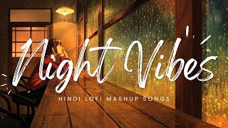 New Hindi Mashup Songs  Its Feel Goes With Your Mood  Feel The Beat Playlists [upl. by Aynodal609]