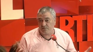 Pourquoi Bigard nestil plus un quotEnfoiréquot   RTL  RTL [upl. by Anamuj427]