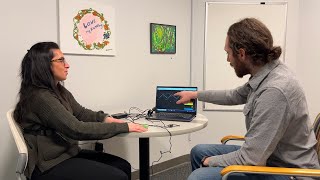 Biofeedback treats stress anxiety and pain for people with a traumatic brain injury [upl. by Elad]