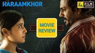 Haramkhor Official Trailer Out Now  Nawazuddin Siddiqui Shweta Tripathi [upl. by Aldos700]