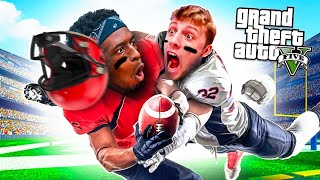 NEW SIDEMEN PLAY GTA V  7 HOURS TO FALL ASLEEP [upl. by Ennayelsel601]