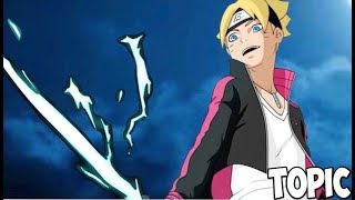 Boruto Creator Reveals Issue with Beginning of Series ボルト [upl. by Aciret]