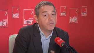 Jérôme Fourquet  quotLe pays est en panne dun grand récit qui pourrait restructurer le débatquot [upl. by Leahpar]