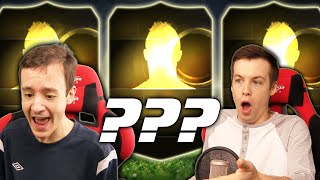 OOOOOOOH YES  FIFA 15 Ultimate Team Pack Opening [upl. by Scutt498]