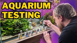 Aquarium Water Hardness What You NEED To Know [upl. by Tinya]