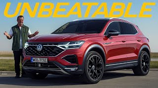 2025 VW Tiguan Full Review What’s New and Exciting [upl. by Uhn]