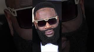 Rick Ross The Hustle of a HipHop Icon [upl. by Lehar]