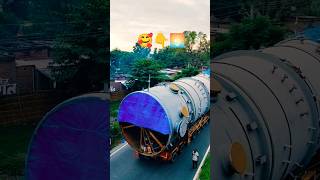 Diesel refinery machine Assm gohati jarai automobile truck [upl. by Clary139]