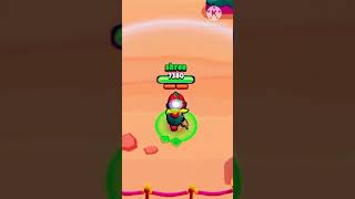 1v3 with Lily went wrong😅😅 brawlstars gaming [upl. by Bisset843]