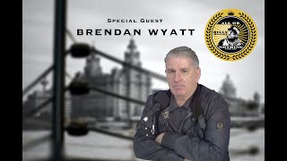 Brendan Wyatt  tells his story of drugs banged up abroad and his incredible journey to success [upl. by Shipman]