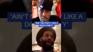 quotLeBron James Crashes DIDDY Party  You Wont Believe What Happened Next😱 [upl. by Onyx572]