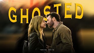 Ghosted  Ana de Armas Edit  Chris Evans  Bandook Meri Laila [upl. by Yaja]