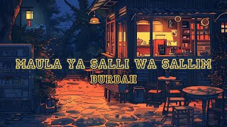 Maula Ya Salli Wa Sallim  UrduArabic [upl. by Devonna]