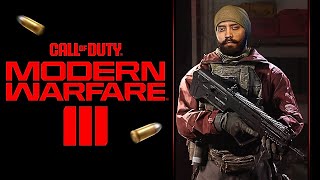 MWIII Live🔴quotCrazy Movement Modern Warfare 3 Live India🔥 Road to 2k💥 [upl. by Idelia]