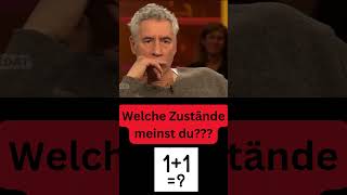 Uwe Steimle platzte bei Riverboat der Kragen über Dekadenz linker Schauspielerblase satire short [upl. by Huppert]