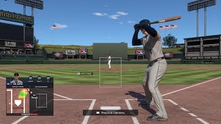 MLB The Show 23 Player Career Part 32 [upl. by Ahsinert]