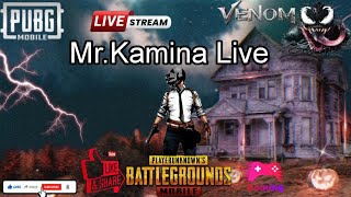 ROAD TO 100 SUBSCRIBERS  DAY 17  MRKamina Live Stream  PUBG MOBILE  FUN AND ACTION [upl. by Gaby356]