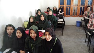 Aaina dekhne Ki Dua  Sone Ki Dua  St Mary Convent School  dua masnoonduain allah viral [upl. by Eniamaj]