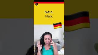 Qual outra situação do dia a dia você quer ver aqui no perfil 🇩🇪 [upl. by Weathers]