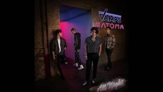 The vamps All Night acoustic [upl. by Slohcin]