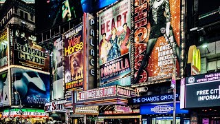 QUIZ BROADWAY MUSICALS 3 [upl. by Emirej50]