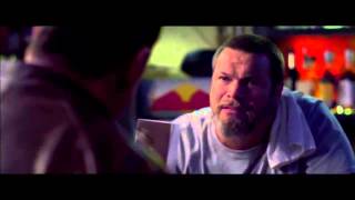 THE OUTSIDER Movie Trailer Jason Patric James Caan Craig Fairbrass [upl. by Llerdnam]