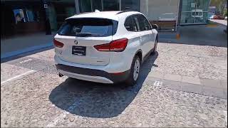 BMW X1 SDRIVE 2022 [upl. by Margaret]